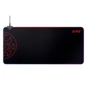 Mousepad Gamer XPG Battleground XL Prime RGB Extra Grande 900 X 420