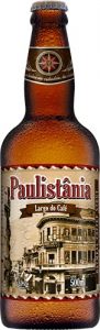 Cerveja Paulist Nia Largo Do Caf Stout Ml Bugadao